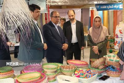  فرماندار بوشهر: اقتصاد خانواده‌محور زیربنای توسعه پایدار اجتماعی است