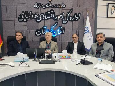  ازهاری: نمایشگاه عرضه مستقیم کالا در سنندج برپا می‌شود