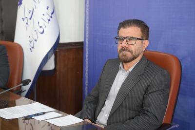  سلیمانی: مشارکت مردمی محور اصلی پیشگیری از اعتیاد در کرمانشاه است