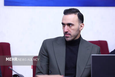  کمیسیون ورزشکاران بدون رئیس تشکیل جلسه می‌دهد