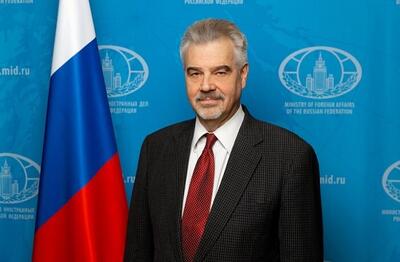  انتقاد روسیه از تشدید فشار واشنگتن بر آمریکای لاتین