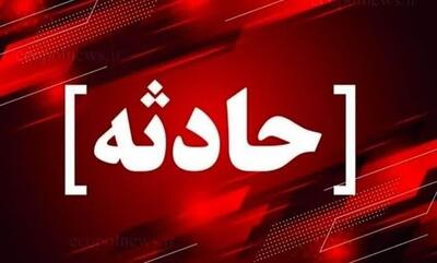 برخورد قطار با عابر در قم یک فوتی بر جای گذاشت