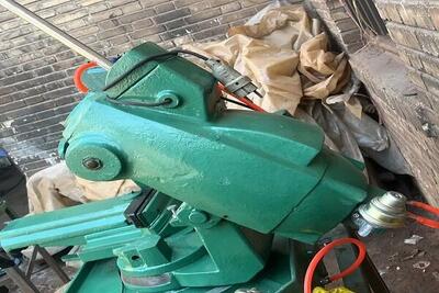  ایران تولید؛ پیشرو در تولید اره آب صابونی و اره نواری