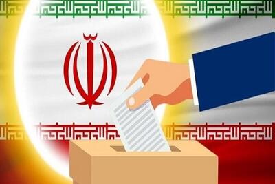  ثبت‌نام ۱۰۵۳ داوطلب برای انتخابات شوراهای روستایی الیگودرز