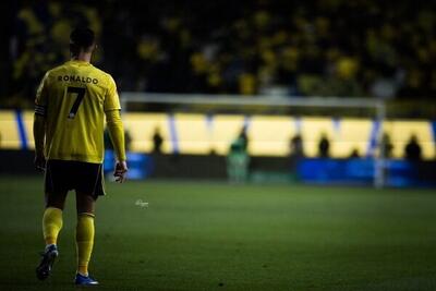  پاسخ رونالدو به درخواست ترامپ