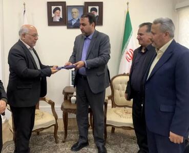  نیشابور نخستین شهر دارای دفتر انجمن مفاخر شد