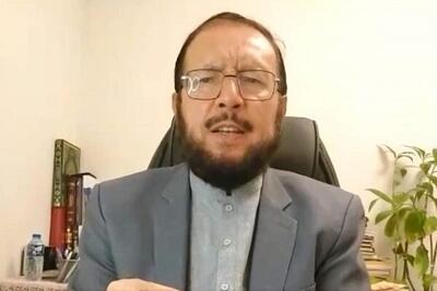  هدف آمریکا تصاحب خاورمیانه و تشکیل اسرائیل بزرگ است