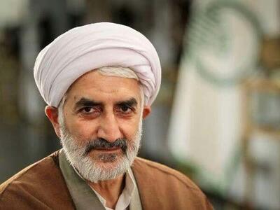  ولی‌نژاد:حسبنا الله و نعم‌الوکیل نسخه قرآنی عبور از جنگ روانی دشمن است