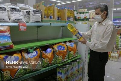  معاون جهاد کشاورزی بوشهر: کمبودی در کالاهای اساسی ماه رمضان وجود ندارد