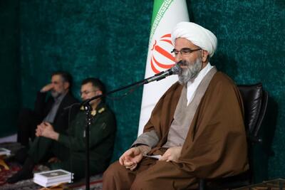  مطیعی: «زندگی با آیه ها» نیازمند تبیین برای نسل جوان است