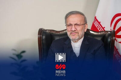  متکی: آمریکایی‌ها بدنبال موضوع هسته‌ای ایران نیستند