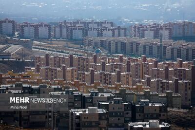  میانگین هزینه ساخت مسکن به ۴۰ میلیون تومان در هر متر مربع رسید