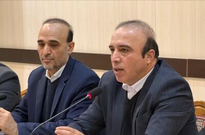  خلیلی: کم‌کاری در پرداخت تسهیلات بانکی تکلیفی پذیرفتنی نیست