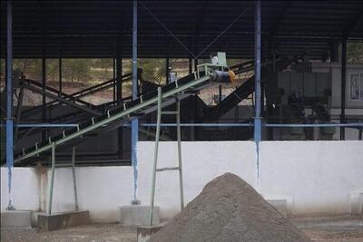  بهای خدمات مدیریت پسماند ساختمانی و عمرانی در سال ۱۴۰۵ اعلام شد