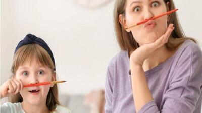  میگنا - بزرگسالان هم باید بازی کنند