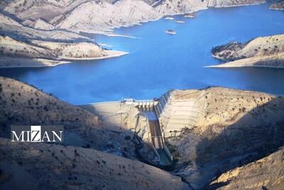  سد مخزنی ایلام صادر شد