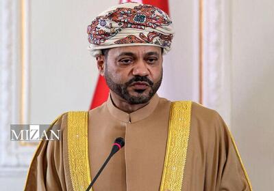  عمان برگزاری مذاکرات ایران و آمریکا را در روز پنجشنبه تایید کرد