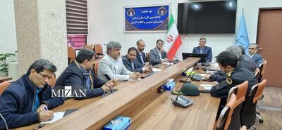  دادستانی کرمان بر رصد دائمی دارایی مسئولان و مقابله با فساد مالی اهتمام دارد