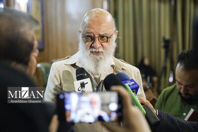  چمران: چین در قرارداد واگن‌های مترو خلف وعده کرده است