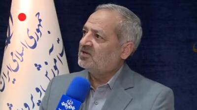  وزیر آموزش‌وپرورش: به تخلفات معلمان خاطی رسیدگی می‌شود