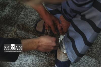  عفو و تخفیف مجازات ۷۵۳ نفر از محکومان استان تهران در عفو مناسبتی دهه فجر