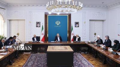  تأکید پزشکیان بر حکمرانی پاسخ‌محور و اصلاح فرایندهای بین‌بخشی