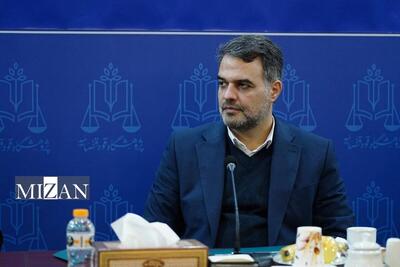  رئیس پژوهشگاه قوه قضاییه: قانون رسیدگی به تخلفات اداری نیازمند نگاه جامع و اصلاح ساختاری است