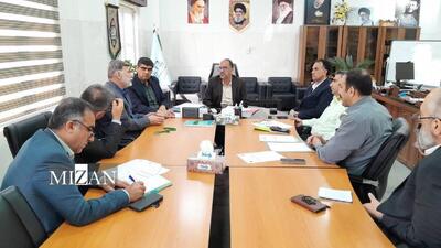  دادستان مرکز استان خوزستان: برای خودرو‌های شوتی شناسایی و بانک اطلاعاتی آنها تشکیل شود