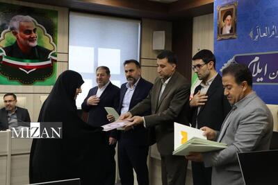  رئیس کل دادگستری استان ایلام:حضور هیئت منصفه تضمین‌کننده دادرسی عادلانه است