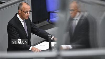  پشت پرده بازیگری آلمان در نمایش‌های حقوق بشری؛ از هم‌آغوشی با جنایت‌کاران تا سفیدشویی جنایت‌ها