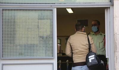  مشمولان پایه خدمتی اسفند ماه اصفهان به صورت خودمعرف اعزام می‌شوند