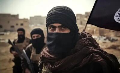  داعش: دولت جدید سوریه با حکومت سکولار و ارتش ملی‌، مرتد است