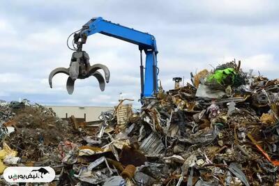  نوسان محدود در بازار جهانی قراضه