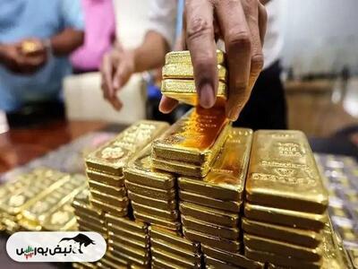  بازار طلا جهانی در مسیر صعودی
