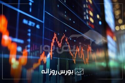  گزارش بورس امروز یکشنبه ۳ اسفند ۱۴۰۴