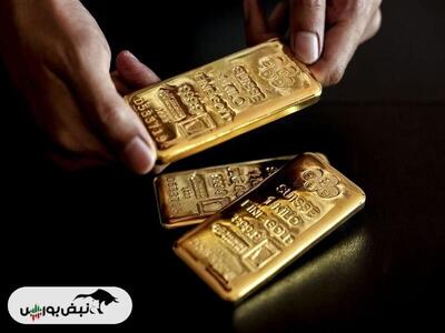  تحرک اونس طلا در محدوده ۵۰۰۰ دلار کند می‌شود؟
