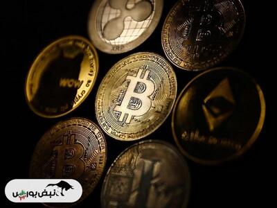  قیمت بیت کوین و ارز‌های دیجیتال یکشنبه ۳ اسفند ۱۴۰۴