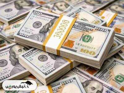  دلار روی لبه تصمیم؛ بازار چشم‌به‌راه سیگنال سیاسی