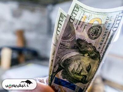  قیمت دلار توافقی امروز یکشنبه ۳ اسفند ۱۴۰۴