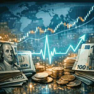  طوفان نقدینگی؛ بانک مرکزی برای دلار و یورو تصمیم گرفت؟نوسانات امروز چگونه خواهد بود؟ | نرخ ارز + (قیمت دلار و یورو امروز یکشنبه ۳ اسفند ۱۴۰۴)