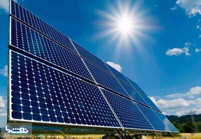  تولید ۵۰ مگاوات انرژی خورشیدی در تهران | نفت ما