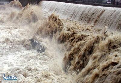  سالی ۳۰۰ میلیارد مترمکعب آب باران هدر می رود | نفت ما
