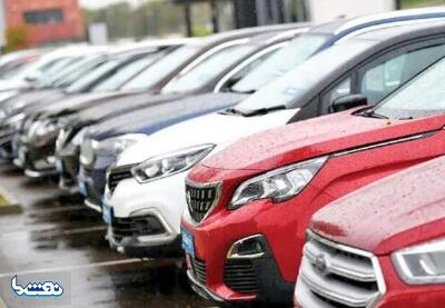  واردات خودروهای کارکرده انحصاری شد | نفت ما