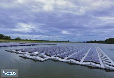  ورود ایران به ساخت نیروگاه‌های شناور خورشیدی | نفت ما