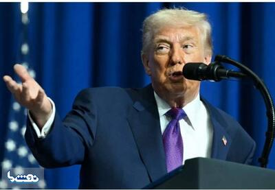  ترامپ هنوز تصمیمی برای حمله به ایران نگرفته است | نفت ما