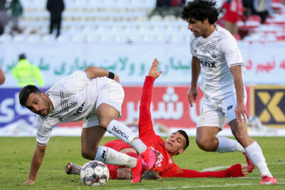  ملوان_تراکتور ؛ ملوان در پی تداوم رکورد برابر مدعیان