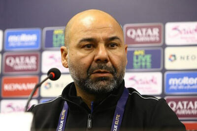  دلایل انتخاب سهراب بختیاری زاده از سوی باشگاه استقلال اعلام شد