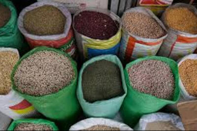  آخرین نوسانات قیمت حبوبات در بازار