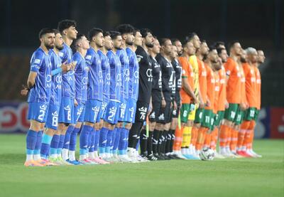  مچ اندازی کاپیتان‌های استقلال برای بقا و قهرمانی - پارس فوتبال