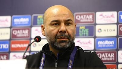  سهراب بختیاری‌زاده سرمربی استقلال شد - پارس فوتبال